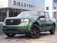 2025 Ford Maverick XLT | AWD | 2.0L | BLK PK | ROOF |