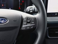 2025 Ford Maverick XLT | AWD | 2.0L | BLK PK | ROOF |
