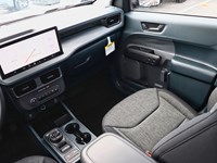2025 Ford Maverick XLT | AWD | 2.0L | BLK PK | ROOF |