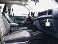 2025 Ford Maverick XLT | AWD | 2.0L | BLK PK | ROOF |
