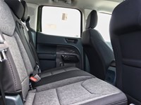 2025 Ford Maverick XLT | AWD | 2.0L | BLK PK | ROOF |