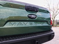 2025 Ford Maverick XLT | AWD | 2.0L | BLK PK | ROOF |