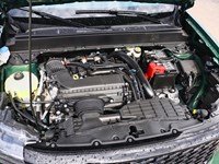 2025 Ford Maverick XLT | AWD | 2.0L | BLK PK | ROOF |