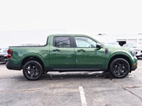 2025 Ford Maverick XLT | AWD | 2.0L | BLK PK | ROOF |
