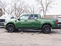 2025 Ford Maverick XLT | AWD | 2.0L | BLK PK | ROOF |