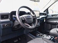 2025 Ford Maverick XLT | AWD | 2.0L | BLK PK | ROOF |
