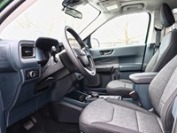 2025 Ford Maverick XLT | AWD | 2.0L | BLK PK | ROOF |
