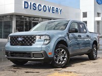 2025 Ford Maverick XLT | AWD | 2.0L | LUX PKG | CO-PILOT3601.0