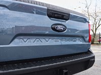 2025 Ford Maverick XLT | AWD | 2.0L | LUX PKG | CO-PILOT3601.0