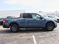 2025 Ford Maverick XLT | AWD | 2.0L | LUX PKG | CO-PILOT3601.0