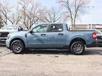 2025 Ford Maverick XLT | AWD | 2.0L | LUX PKG | CO-PILOT3601.0