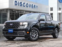 2025 Ford Maverick XLT | AWD | HYBRID | 4K TOW | CO-PLIOT360 | BED T