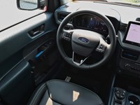 2025 Ford Maverick Lobo | AWD | 2.0L | MOON ROOF | 19s