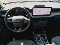 2025 Ford Maverick Lobo | AWD | 2.0L | MOON ROOF | 19s