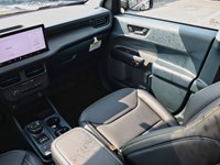 2025 Ford Maverick Lobo | AWD | 2.0L | MOON ROOF | 19s