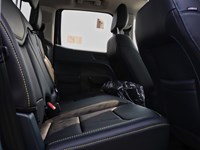 2025 Ford Maverick Lobo | AWD | 2.0L | MOON ROOF | 19s