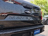 2025 Ford Maverick Lobo | AWD | 2.0L | MOON ROOF | 19s