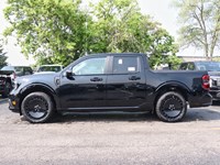 2025 Ford Maverick Lobo | AWD | 2.0L | MOON ROOF | 19s