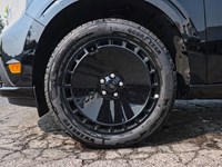 2025 Ford Maverick Lobo | AWD | 2.0L | MOON ROOF | 19s