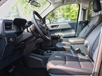 2025 Ford Maverick Lobo | AWD | 2.0L | MOON ROOF | 19s