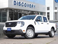 2025 Ford Maverick XL | AWD | 2.0L | 2K TRAILER HITCH