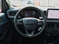 2025 Ford Maverick XL | AWD | 2.0L | 2K TRAILER HITCH