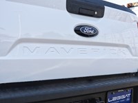 2025 Ford Maverick XL | AWD | 2.0L | 2K TRAILER HITCH