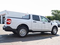 2025 Ford Maverick XL | AWD | 2.0L | 2K TRAILER HITCH