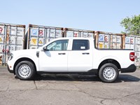 2025 Ford Maverick XL | AWD | 2.0L | 2K TRAILER HITCH