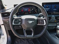 2025 Ford Mustang GT | 5.0L | 301A | ACTV VALVE | 3.55 LMT SLIP| 19s