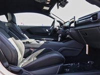 2025 Ford Mustang GT | 5.0L | 301A | ACTV VALVE | 3.55 LMT SLIP| 19s