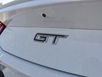 2025 Ford Mustang GT | 5.0L | 301A | ACTV VALVE | 3.55 LMT SLIP| 19s