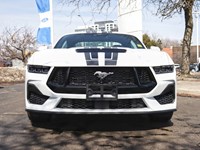 2025 Ford Mustang GT | 5.0L | 301A | ACTV VALVE | 3.55 LMT SLIP| 19s