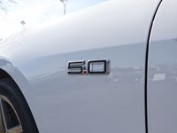 2025 Ford Mustang GT | 5.0L | 301A | ACTV VALVE | 3.55 LMT SLIP| 19s