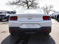 2025 Ford Mustang GT | 5.0L | 301A | ACTV VALVE | 3.55 LMT SLIP| 19s