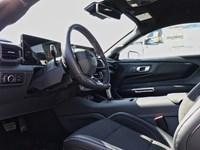 2025 Ford Mustang GT | 5.0L | 301A | ACTV VALVE | 3.55 LMT SLIP| 19s