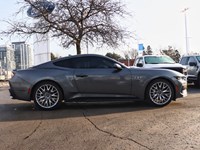 2025 FORD MUSTANG GT PREM | 5.0L | 400A | NAV | B&O| ACTV VALVE| 20S