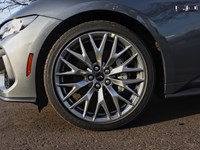 2025 FORD MUSTANG GT PREM | 5.0L | 400A | NAV | B&O| ACTV VALVE| 20S