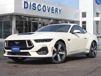 2025 Ford Mustang GT Premium | 5.0L | 60th ANN | ACT VALVE | B&O
