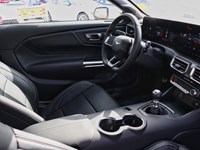 2025 Ford Mustang GT Premium | 5.0L | 60th ANN | ACT VALVE | B&O