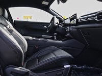 2025 Ford Mustang GT Premium | 5.0L | 60th ANN | ACT VALVE | B&O