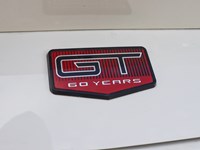 2025 Ford Mustang GT Premium | 5.0L | 60th ANN | ACT VALVE | B&O