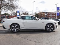 2025 Ford Mustang GT Premium | 5.0L | 60th ANN | ACT VALVE | B&O