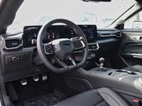 2025 Ford Mustang GT Premium | 5.0L | 60th ANN | ACT VALVE | B&O