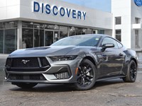 2025 Ford Mustang GT | 5.0L | 301A | ACTV VALVE | 3.55 LMT SLIP