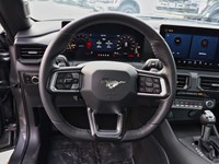 2025 Ford Mustang GT | 5.0L | 301A | ACTV VALVE | 3.55 LMT SLIP