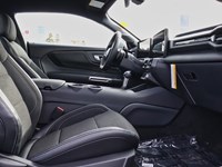2025 Ford Mustang GT | 5.0L | 301A | ACTV VALVE | 3.55 LMT SLIP