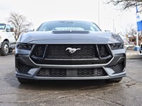 2025 Ford Mustang GT | 5.0L | 301A | ACTV VALVE | 3.55 LMT SLIP