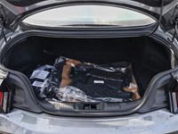 2025 Ford Mustang GT | 5.0L | 301A | ACTV VALVE | 3.55 LMT SLIP