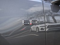 2025 Ford Mustang GT | 5.0L | 301A | ACTV VALVE | 3.55 LMT SLIP